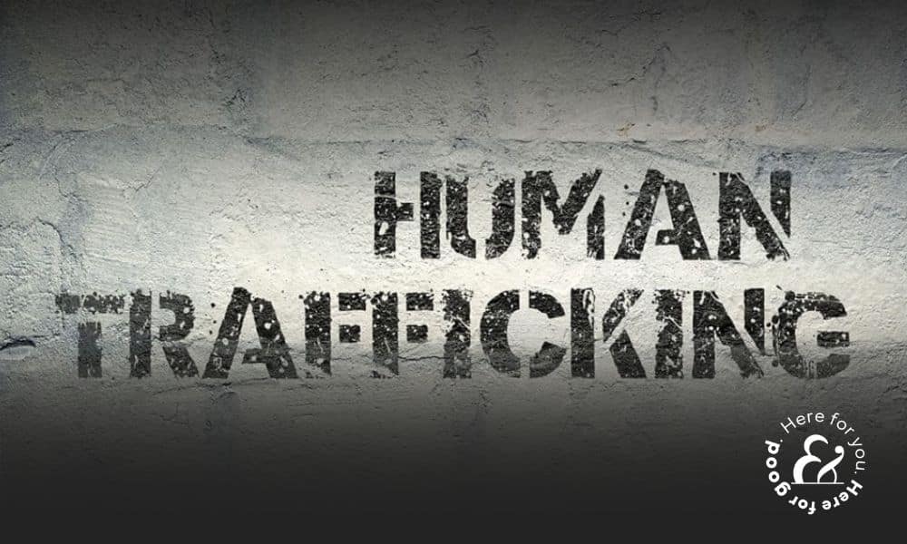 Human Trafficking