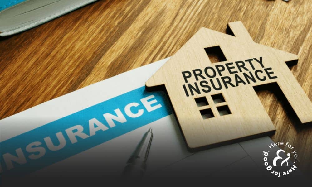 Property-Insurance-Claim