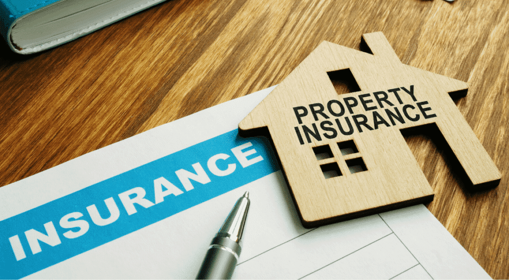Property-Insurance-Claim