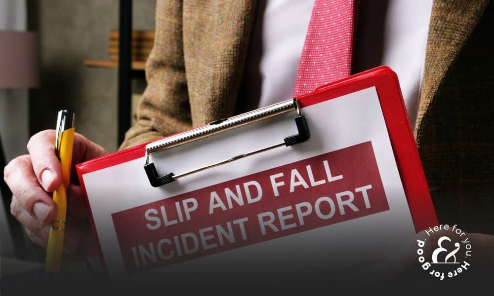 How Long Do You Have to File a Slip and Fall Claim?