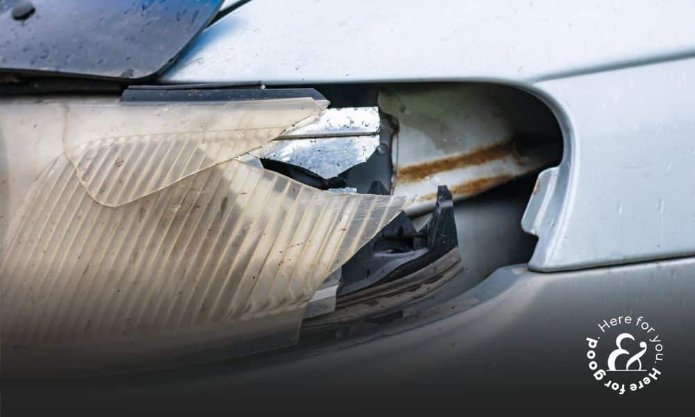 Should I Hire a Lawyer for a Minor Car Accident?