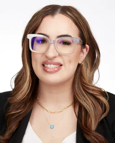 personal injury lawyer amanda olivert