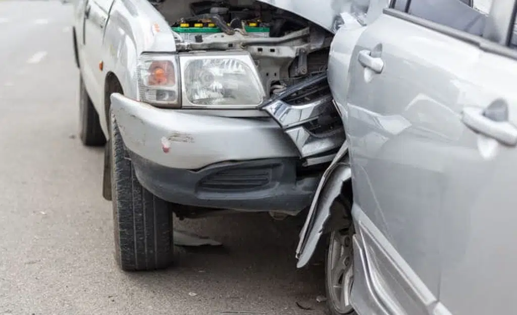 Car Accident
