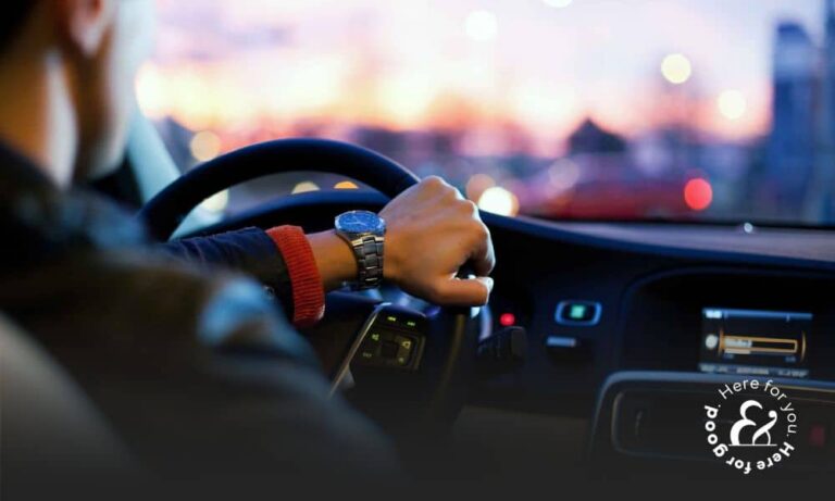 How Do I Get a Rental Car After an Accident?