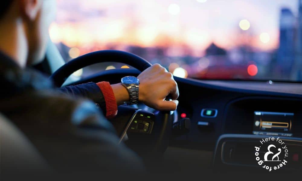 How Do I Get a Rental Car After an Accident?