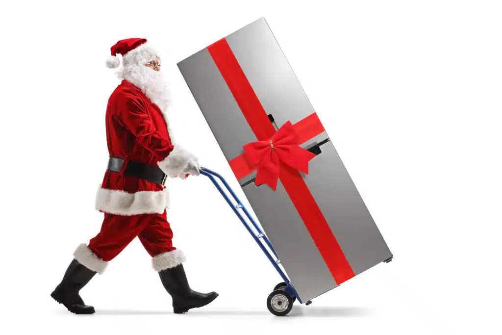 Holiday gift