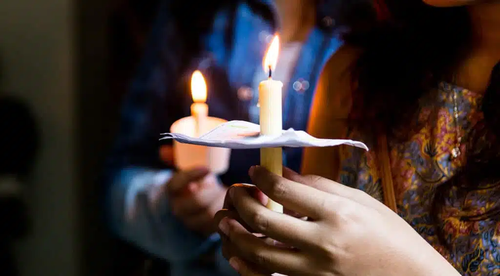 candles