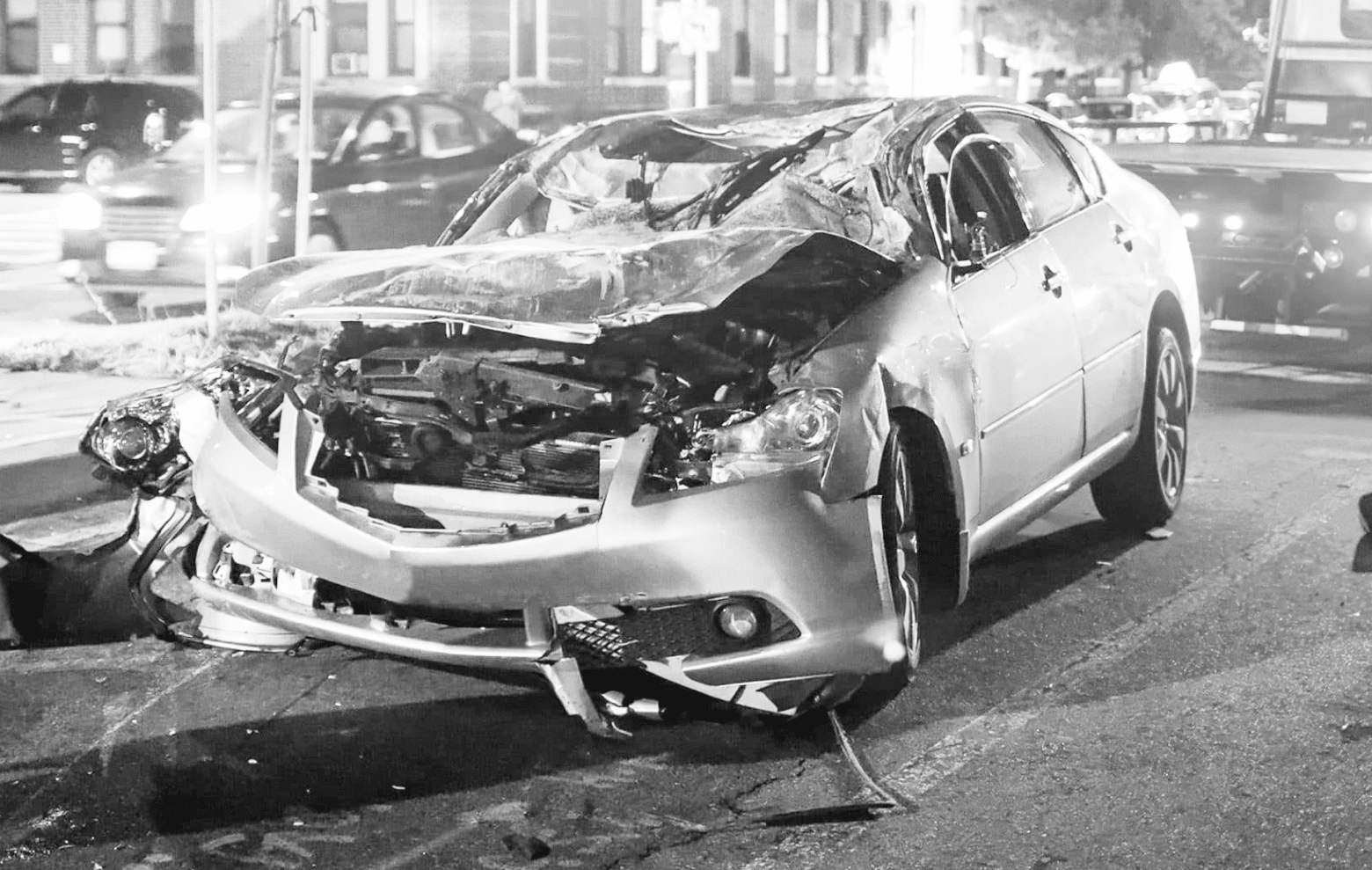Auto Accident Lawyer Near Me Oakland thumbnail