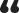quotation mark
