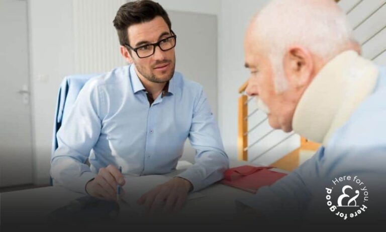 What Evidence Is Needed for a Personal Injury Claim?