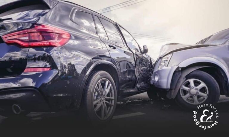 Do Lyft and Uber Cover Car Accidents?