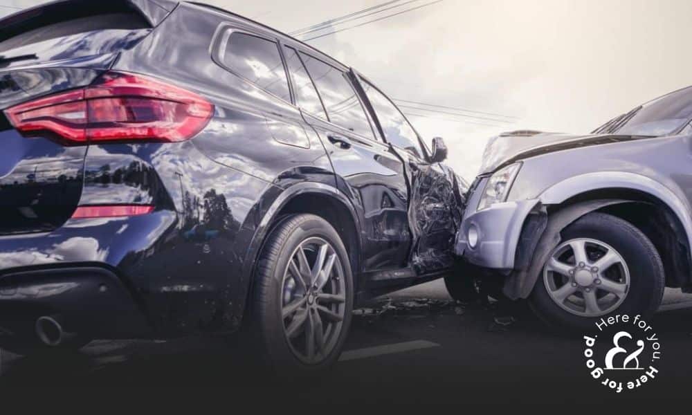 Do Lyft and Uber Cover Car Accidents?