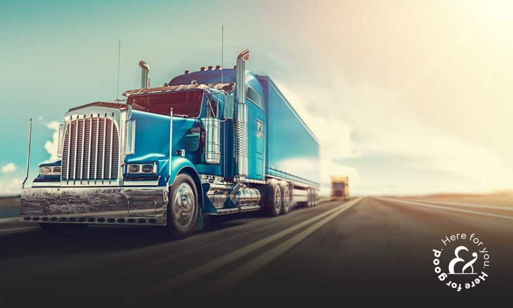 What Can I Receive If a Loved One Was Killed in a Truck Accident?