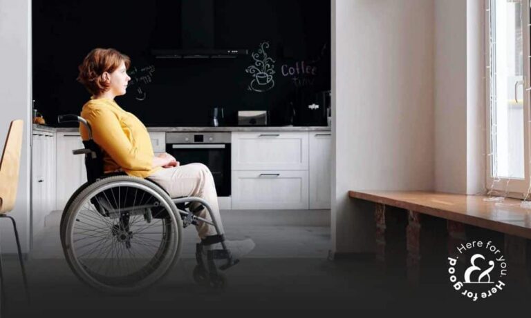 What Does a Disability Lawyer Do?