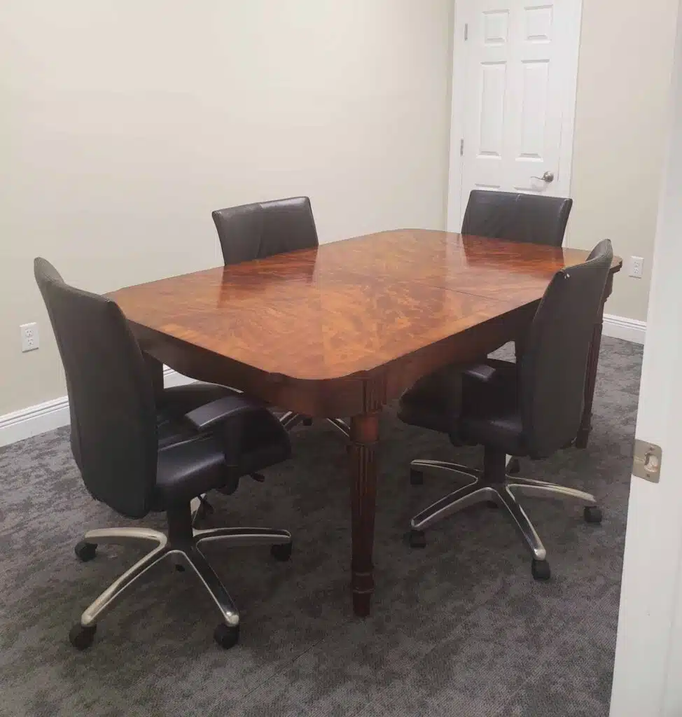 Office furniture