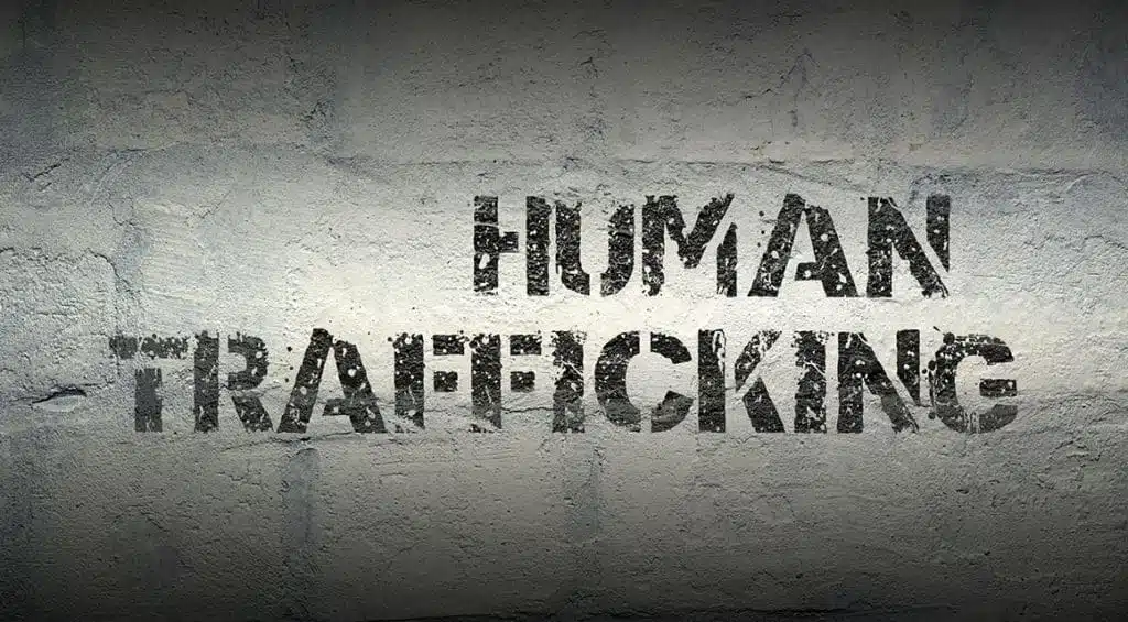 Human Trafficking