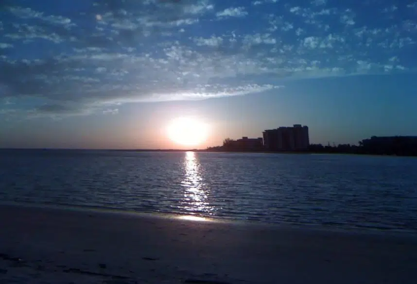 Cape Coral location
