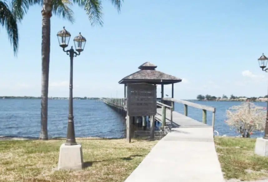 Bradenton location