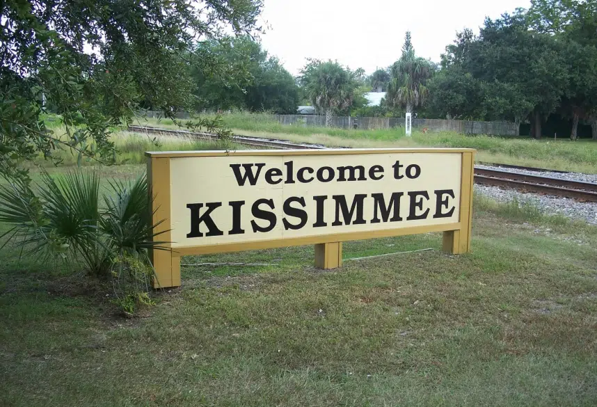 Kissimmee location