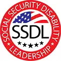 Social Security Disability Leadership logo