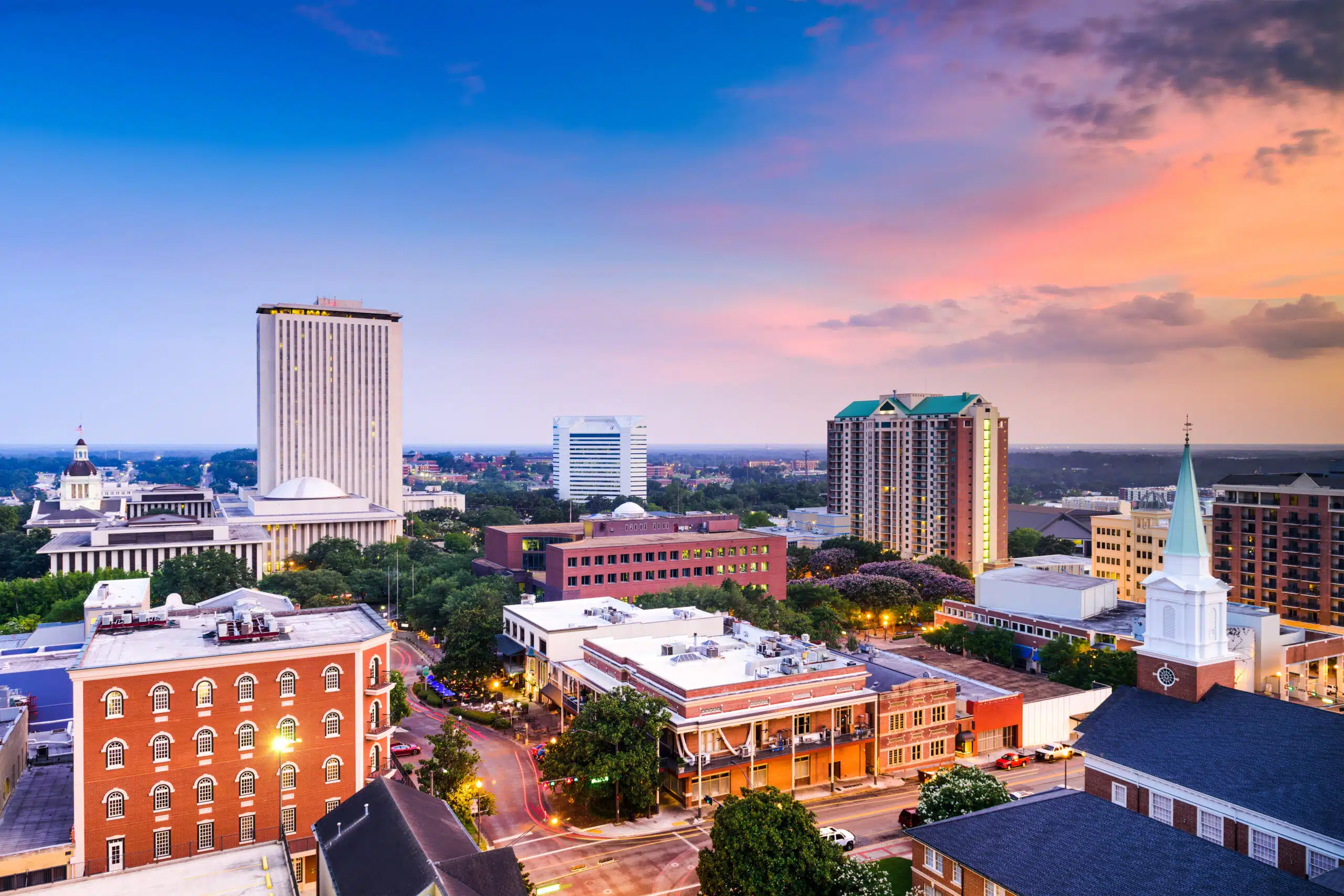 TALLAHASSEE