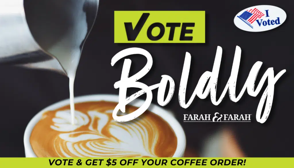 Vote Boldly