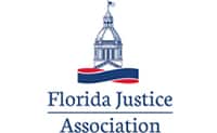 Florida Justice Association logo