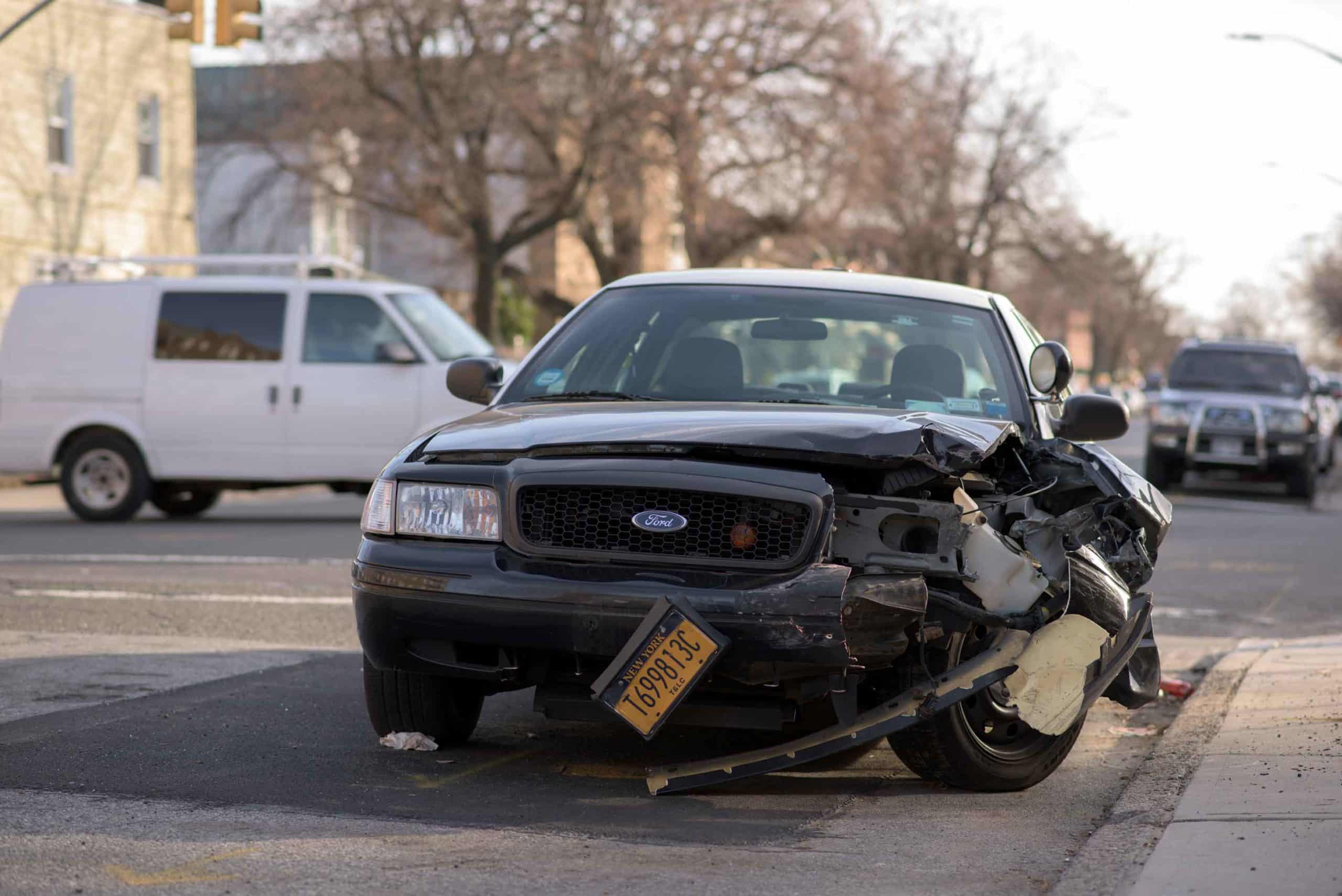 Waycross Car Accident Lawyers | Farah & Farah