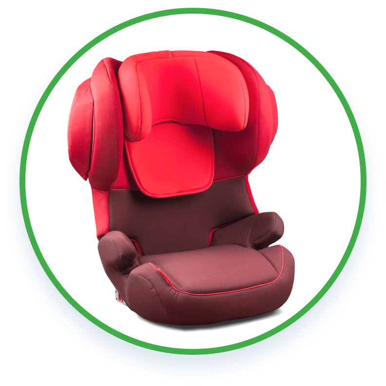 child seat chair