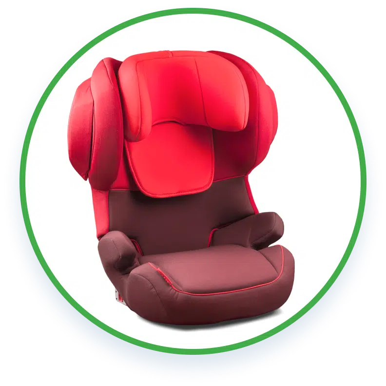 child seat chair