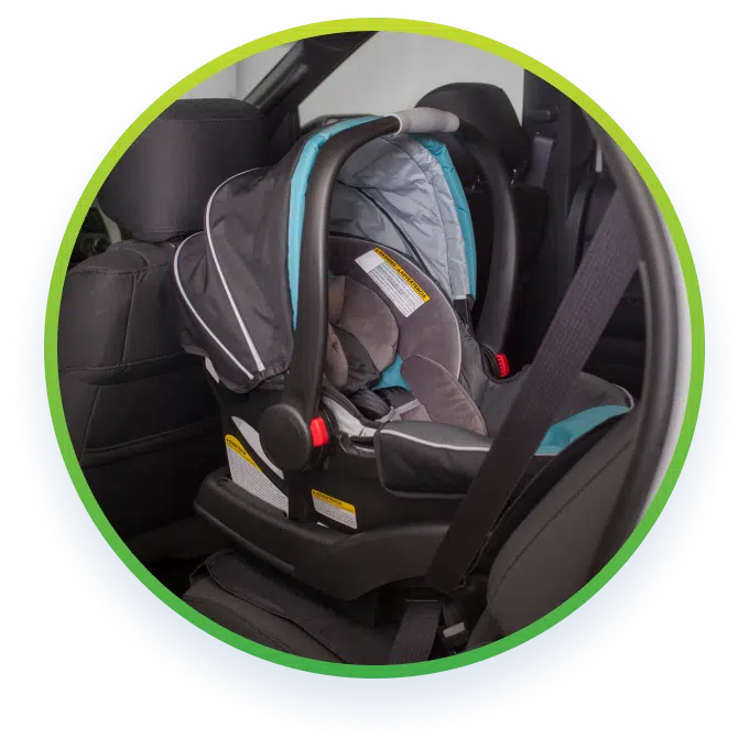 child seat pic