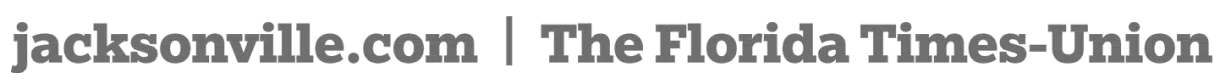 Jacksonville dot come, Florida Times Union