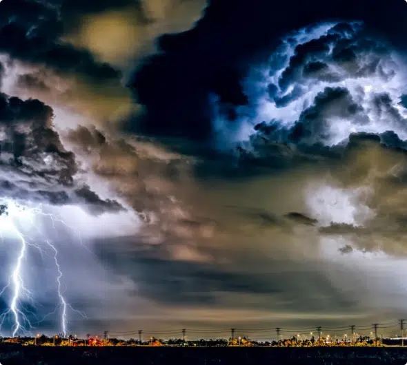 storm