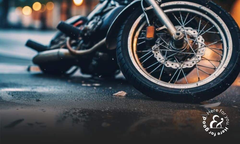 Motorcycle Accidents Are Dangerous