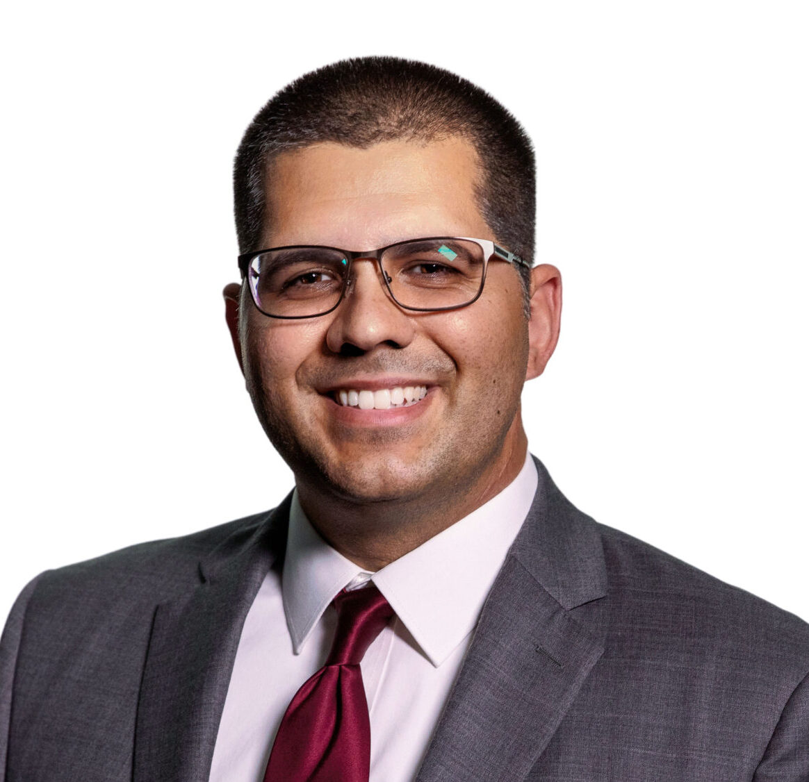 Attorney Daniel Mendez