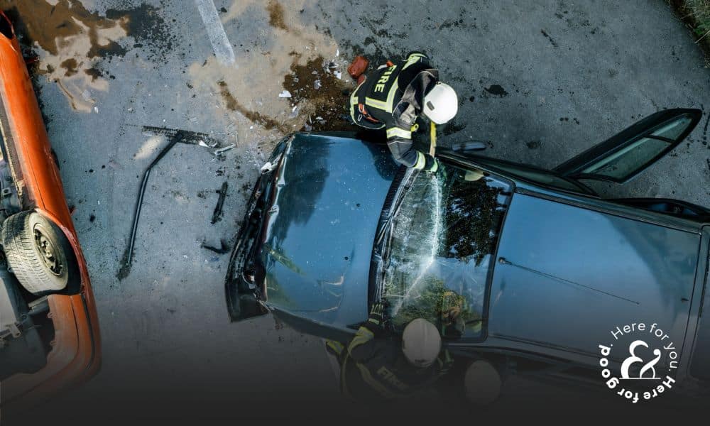 What Is the Car Accident Statute of Limitations in Georgia?