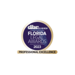 daily business review professional excellence 2023 award logo-small1
