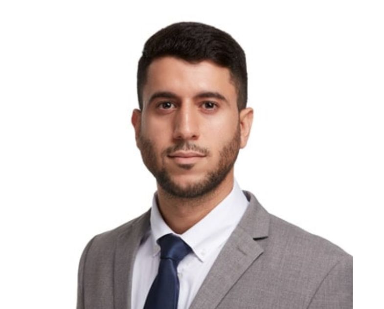 personal injury lawyer alex fadoul