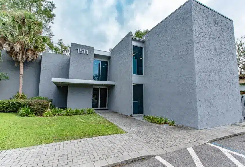 Farah & Farah personal injury law office in Gainesville, FL