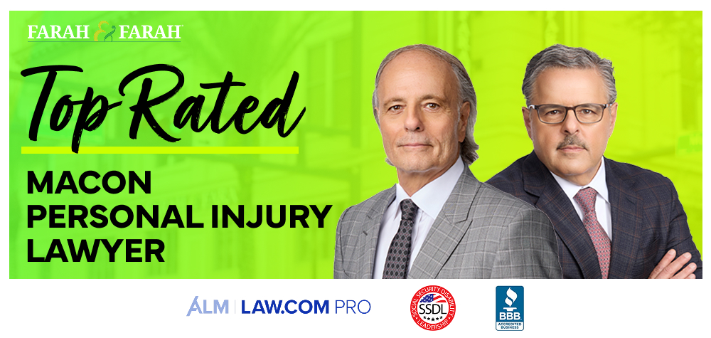 Macon personal injury lawyers