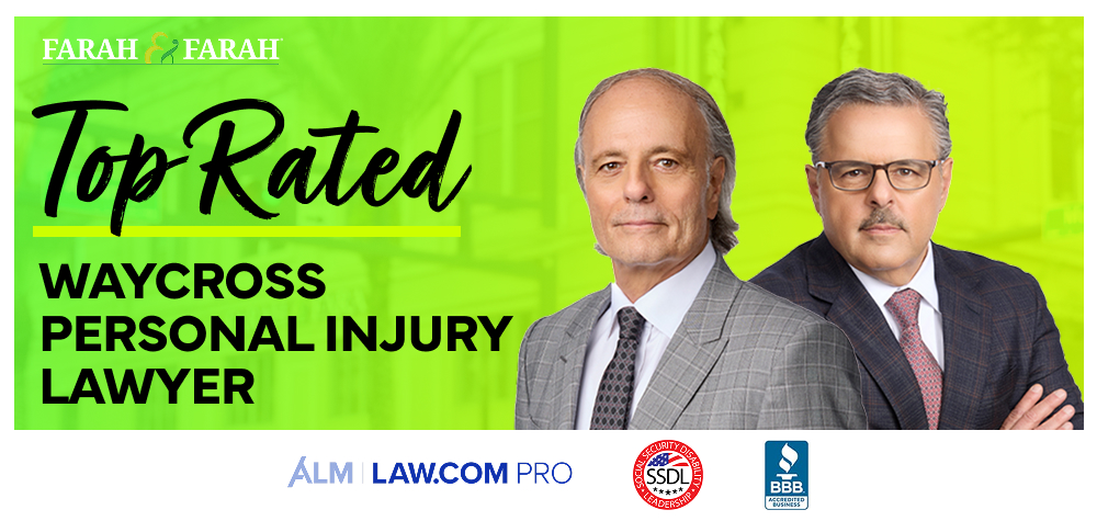 Waycross personal injury lawyers