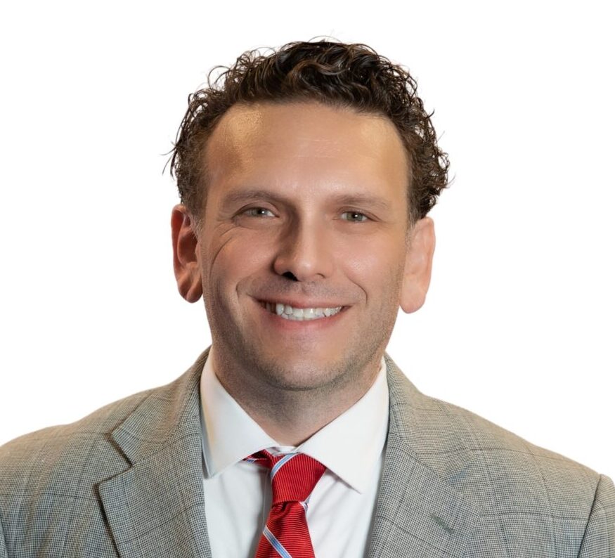 Premises Liability Attorney Ross Evans
