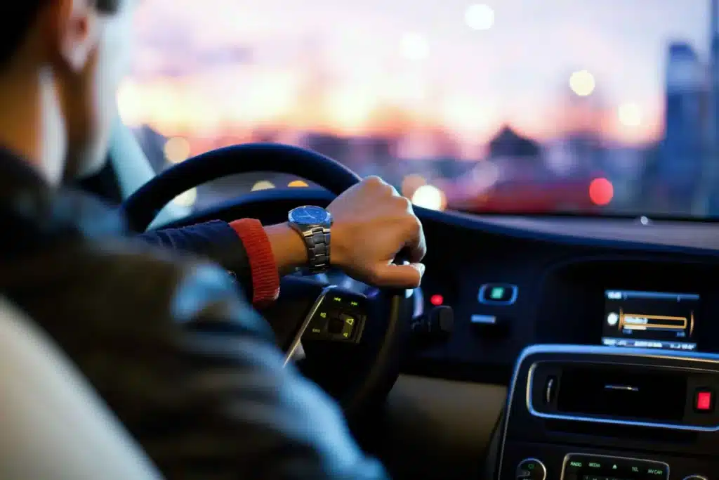 How Do I Get a Rental Car After an Accident?