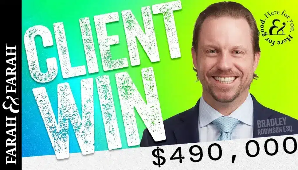 BRADLEY ROBINSON Blog