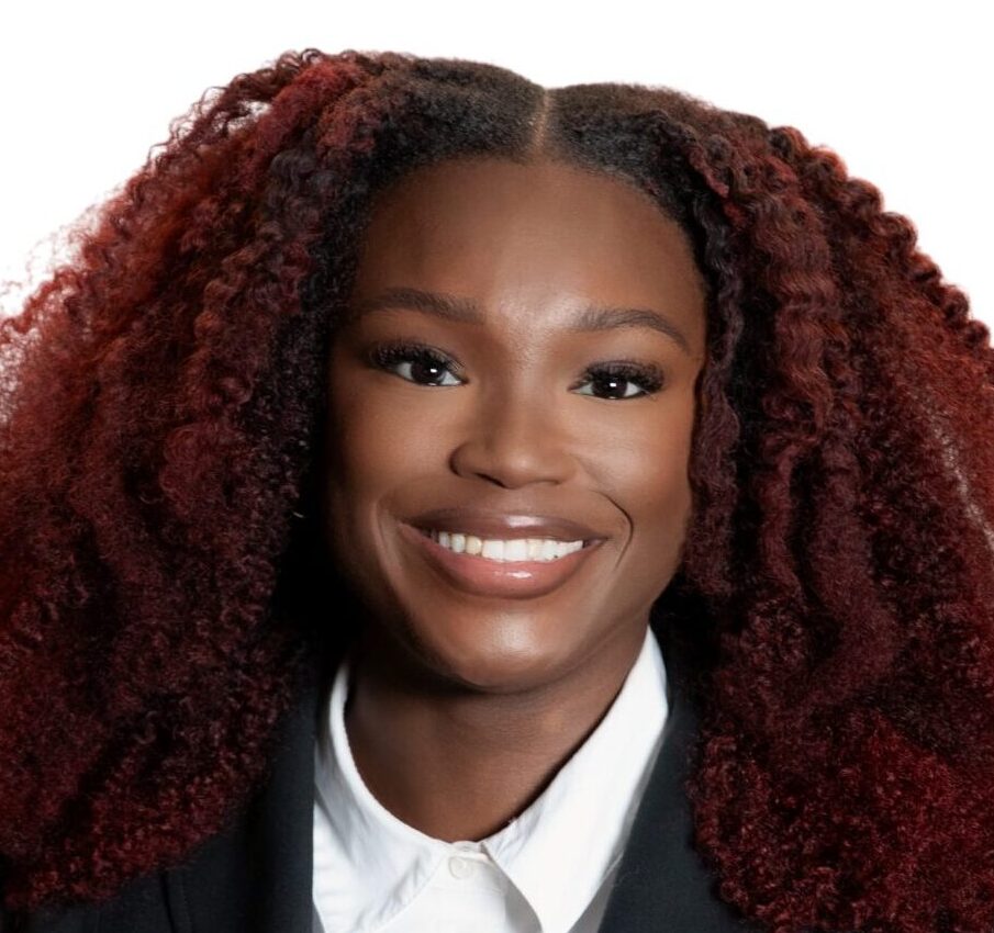 Personal Injury Attorney Donni Robinson