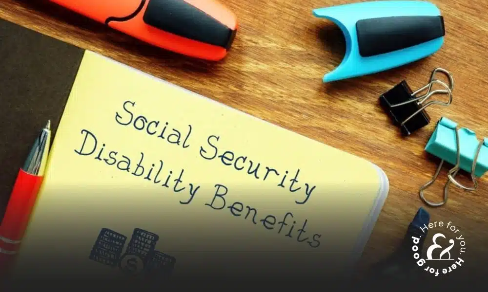 Social Security Disability Benefits