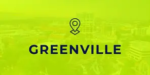 Greenville location icon