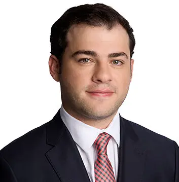 Ramzi Farah, attorney at Farah & Farah