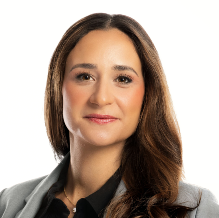 Personal Injury Attorney Rawan Farah