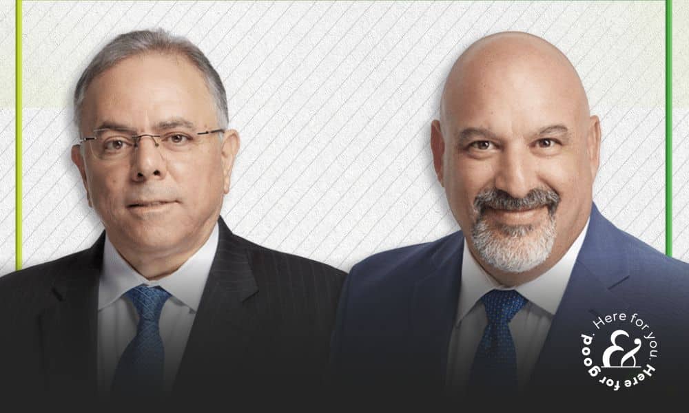 Attorneys